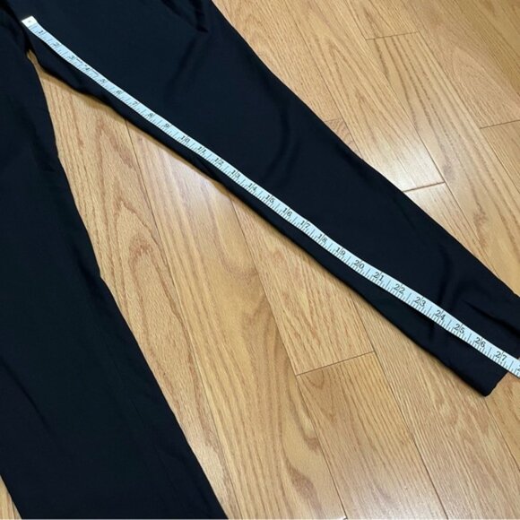 Helmut ang lack leated apered rousers - Picture 14 of 14